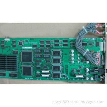 YAMAHA YV100II VISION BOARD KM5-M441H-033